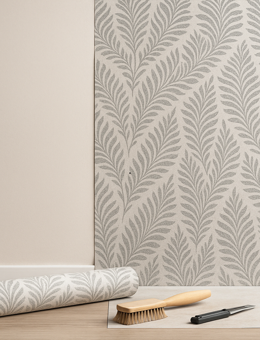 Tapisserie & papier peint